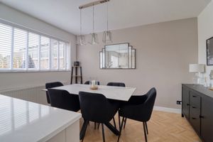 Kitchen/Diner- click for photo gallery